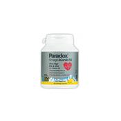 Paradox Omega 3 Cardio Tg 1165Mg 30 caps