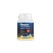 Paradox Omega Oil 3/6/9 Capsules 1000mg 120's