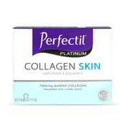 Perfectil Platinum Collagen Skin Drink 10 x 50ml Bottles