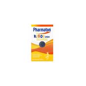 Pharmaton Kiddi Chew 30 Chewable Tablets image