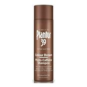 Plantur 39 Colour Brown Shampoo 250ml image