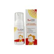 PoxClin CoolMousse Chickenpox 100ml