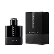 Prada Luna Rossa Black 50ml Edp Spr image