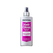 Provoke Hair Gloss Wonder Spray 200ml image