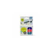 Putty Buddies - 3 pair packs