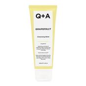 Q+A Grapefruit Cleansing Balm 125ml