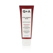 Q+A Hyaluronic Acid Gel Cleanser 125ml image