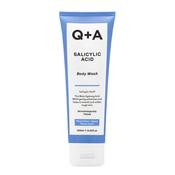 Q+A Salicylic Acid Body Wash 250ml image
