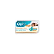Quies Mini Foam Ear Plugs 3 Pairs image