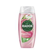 Radox Feel Uplifted Shower Gel 225ml image