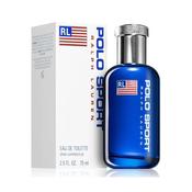 Ralph Lauren Polo Sport Mens 75ml Edt Spr image