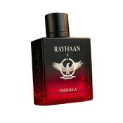 Rayhaan Valhalla Eau De Ragnar 100ml Edp Spr image
