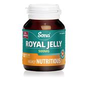Royal Jelly 30 Caps