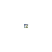 Royal &amp; Langnickel Blue Mixed Media Art Set12 x Watercolor Paints, 6 x Coloured Pencils, 6 x Acrylic Paints, 4 x Sheets Of Artist Paper, 2 x Paint Bushes, Artist Easal