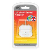 Safe &amp; Sound Euro Electrical Adaptor image