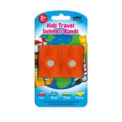 Safe &amp; Sound Kids Motion Sickness Bands