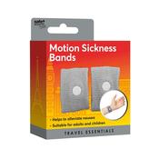 Safe &amp; Sound Motion Sickness Bands