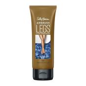 Sally Hansen Deep Glow Airbrush Lotion 118mlWater Resistant