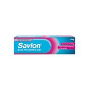 Savlon Scar Prevention Gel 50G image