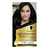 Schwarzkopf Oleo Intense Black 1-10 image