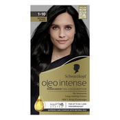 Schwarzkopf Oleo Intense Black 1-10 image