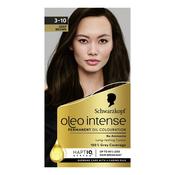 Schwarzkopf Oleo Intense Deep Brown 3-10