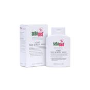 Seba Med Face &amp; Body Wash 200ml