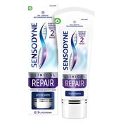 Sensodyne Clinical Repair Active White Toothpaste 75ml image