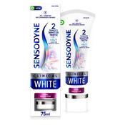 Sensodyne Clinical White Stain Toothpaste 75ml image