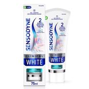 Sensodyne Clinical White Strength Toothpaste 75ml image