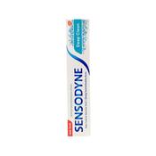 Sensodyne Daily Deep Clean Toothpaste 75ml image