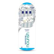 Sensodyne Nourishing Soft Toothbrush Triple Pack image