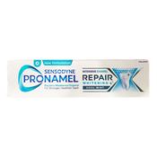 Sensodyne Pronamel Intensive Enamel Repair Whitening Toothpaste 75ml image