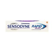 Sensodyne Rapid Relief Toothpaste 75ml image