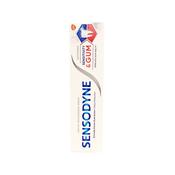 Sensodyne Sensitivity &amp; Gum White Toothpaste 75ml image