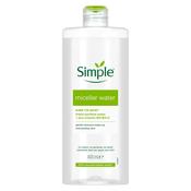 Simple Kind To Skin Micellar Cleansing Water 400ml image