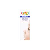 Snufflebabe Saline Spray 15ml image
