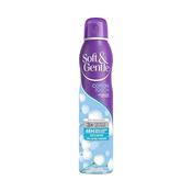 Soft &amp; Gentle Cotton Touch Antiperspirant Deodorant Spray 250ml image