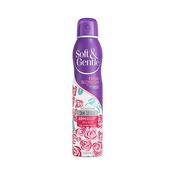 Soft &amp; Gentle Fresh Blossom Antiperspirant Deodorant Spray 250ml image