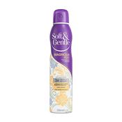 Soft &amp; Gentle Magnolia Hug Antiperspirant Deodorant Spray 250ml image
