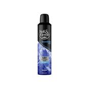 Soft &amp; Gentle Mens Mountain Air Anti Perspirant Deodorant Spray 250ml image