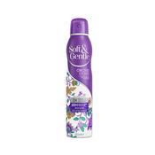 Soft &amp; Gentle Orchid Desire Antiperspirant Deodorant Spray 250ml image