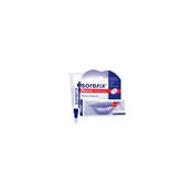 Sorefix Rescue 4 in 1 Cold Sore Cream SPF30 6ml