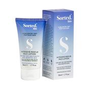Sorted Skin Intensive Rescue Face Lotion 50ml image