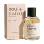 Soul &amp; Saint 001 Shea 100ml Edp Spr image
