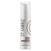 St Moriz Instant Tanning Mousse 200ml Medium image