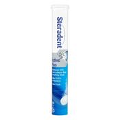 Steradent Original Active Plus Tablets 30's image