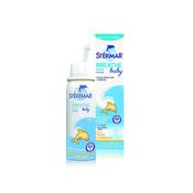 Sterimar Baby Breathe Easy Isotonic Nasal Spray 0-3 Years 50ml image