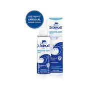 Sterimar Breathe Easy Isotonic Nasal Spray 100ml image