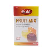 Sula Natura Fruit Mix Sf 42G